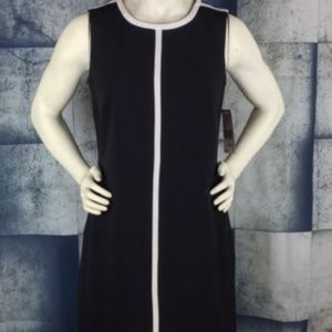 Sheath Dress